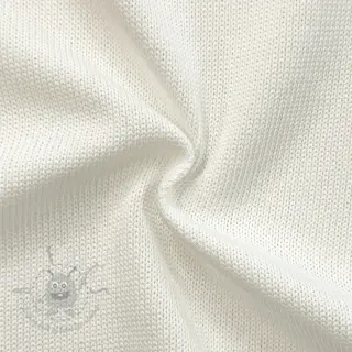Svetrovina BABY KNIT off white