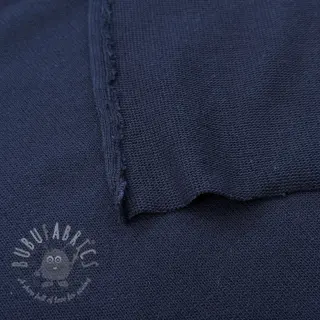 Svetrovina BABY KNIT navy
