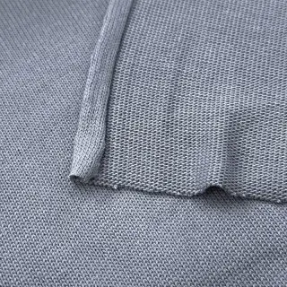 Svetrovina BABY KNIT steel blue