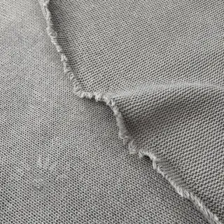 Sweaterstof BABY KNIT light grey