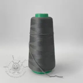 Overlockgaren STRETCH 2700 m grey