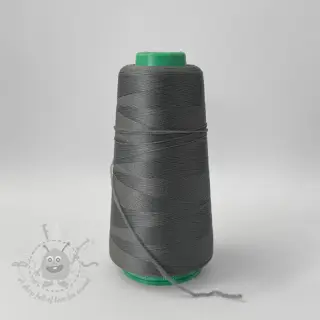 Overlockgaren STRETCH 2700 m grey