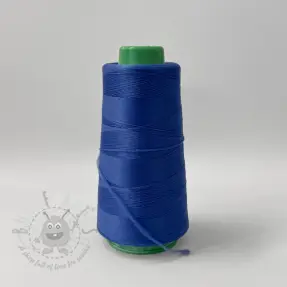 Overlockgaren STRETCH 2700 m cobalt
