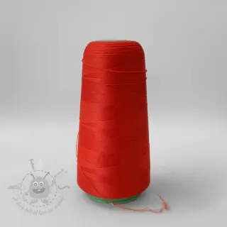 Overlockgaren STRETCH 2700 m red