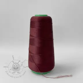 Overlockgaren STRETCH 2700 m aubergine
