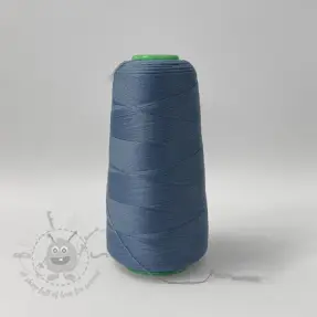 Overlockgaren STRETCH 2700 m dark jeans