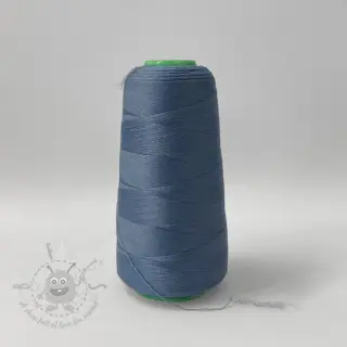 Overlockgaren STRETCH 2700 m dark jeans