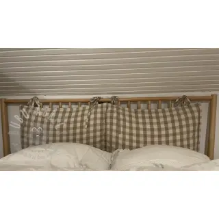 Decoratiestof Celestin LUREX ficelle