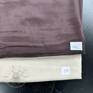 Stoffenpakket Twill 001
