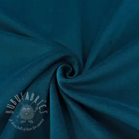 Fluweel VELVET LIGHT dark petrol