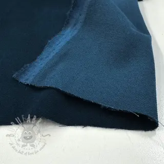 Fluweel VELVET LIGHT dark petrol