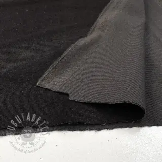 Fluweel VELVET LIGHT dark coffee