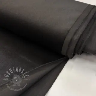 Fluweel VELVET LIGHT dark coffee