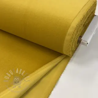 Fluweel VELVET LIGHT ochre
