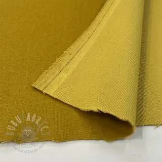 Fluweel VELVET LIGHT ochre