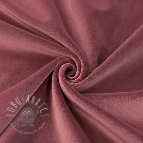 Fluweel VELVET PREMIUM rose