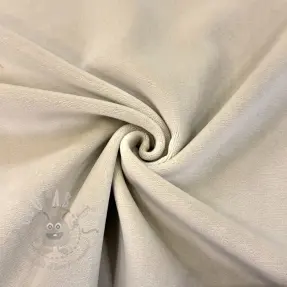 Fluweel VELVET PREMIUM sand
