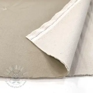 Fluweel VELVET PREMIUM sand