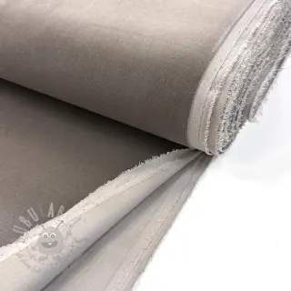 Fluweel VELVET PREMIUM mocha