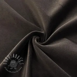 Fluweel VELVET PREMIUM dark chocolate