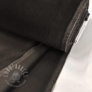 Fluweel VELVET PREMIUM dark chocolate
