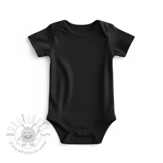 Tricot PREMIUM black