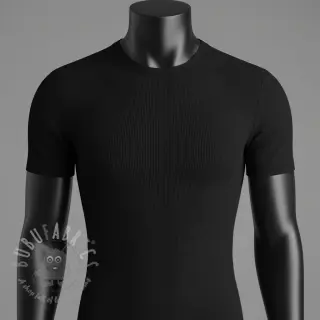 Tricot PREMIUM black