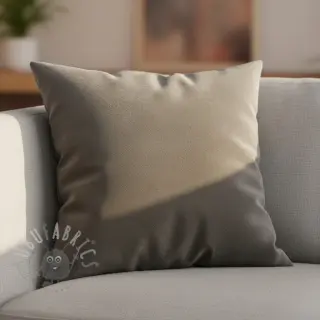 Fluweel VELVET PREMIUM taupe