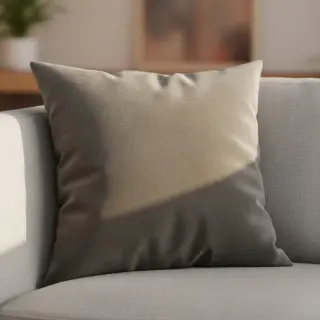 Zamat VELVET PREMIUM taupe