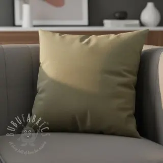Fluweel VELVET PREMIUM dark army