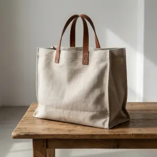 Ľan predpraný STONEWASHED PREMIUM pebble
