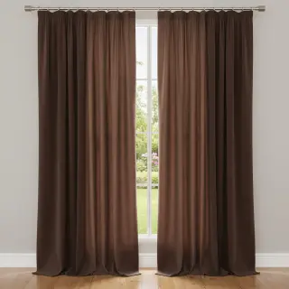Zamat VELVET LIGHT reddish brown