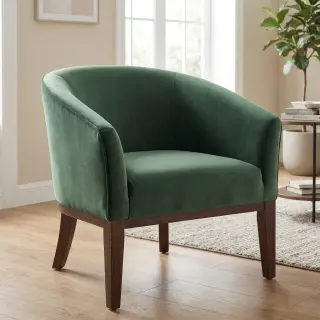 Zamat VELVET LIGHT dark pine