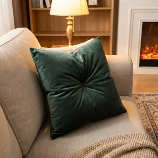 Zamat VELVET LIGHT dark pine