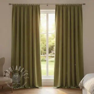 Zamat VELVET PREMIUM khaki