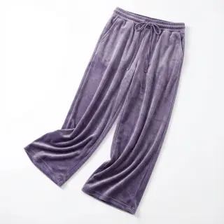 Zamat VELVET STRETCH violet