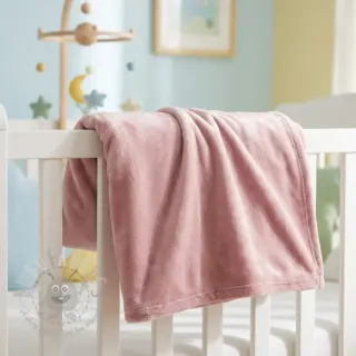 Fluweel VELVET STRETCH rose