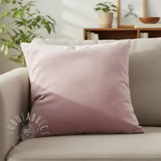 Fluweel VELVET STRETCH baby pink
