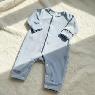 Zamat VELVET STRETCH light blue