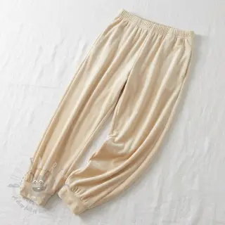 Fluweel VELVET STRETCH ecru
