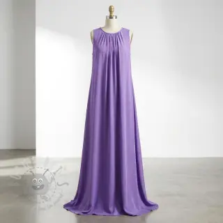 Viscose RADIANCE purple