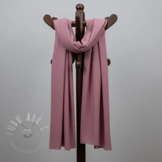 Viscose RADIANCE dark blush
