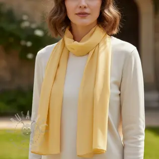 Viscose RADIANCE yellow