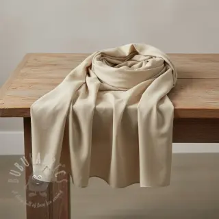 Viscose RADIANCE light camel