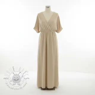 Viscose RADIANCE light camel