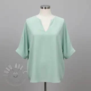 Viscose RADIANCE light green