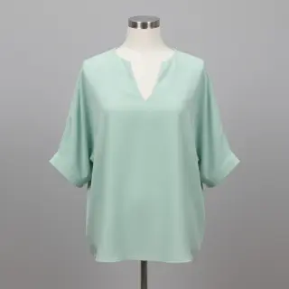 Viskóza RADIANCE light green
