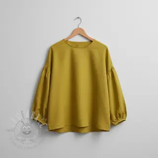 Viscose RADIANCE olive
