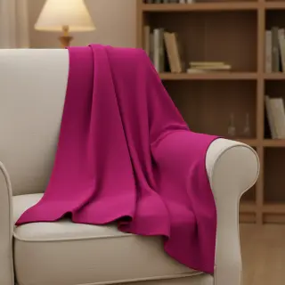 Viskóza RADIANCE cerise