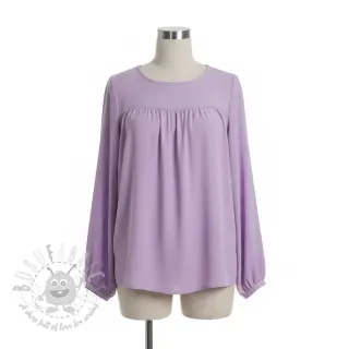 Viscose RADIANCE lavender
